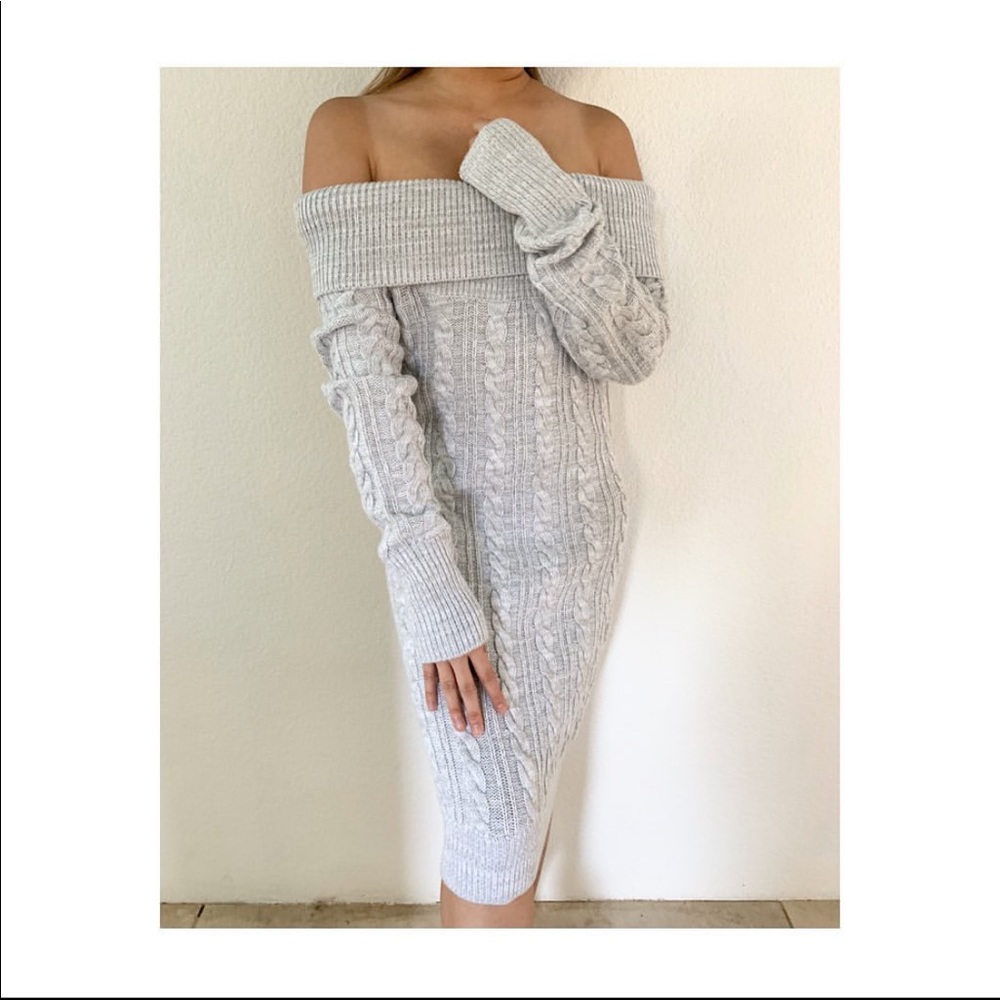 GUESS dress